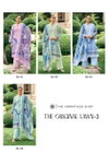 Original Lawn Vol 2 By The Hermitage Shop Wholesale Dress Material Suppliers In Mumbai
